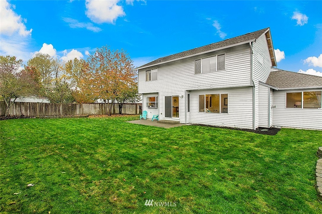 4315 Northeast 6th Place Renton, WA 98059 - Photo 24 of 25