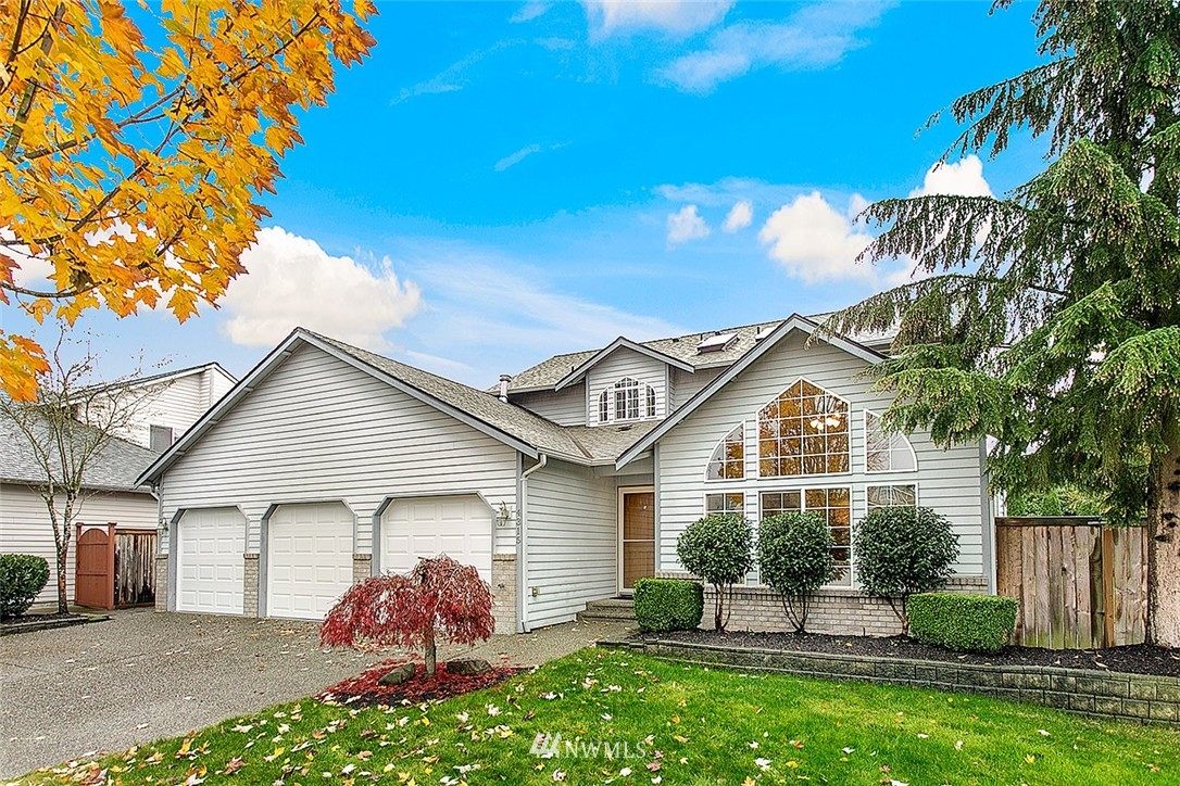4315 Northeast 6th Place Renton, WA 98059 - Photo 25 of 25