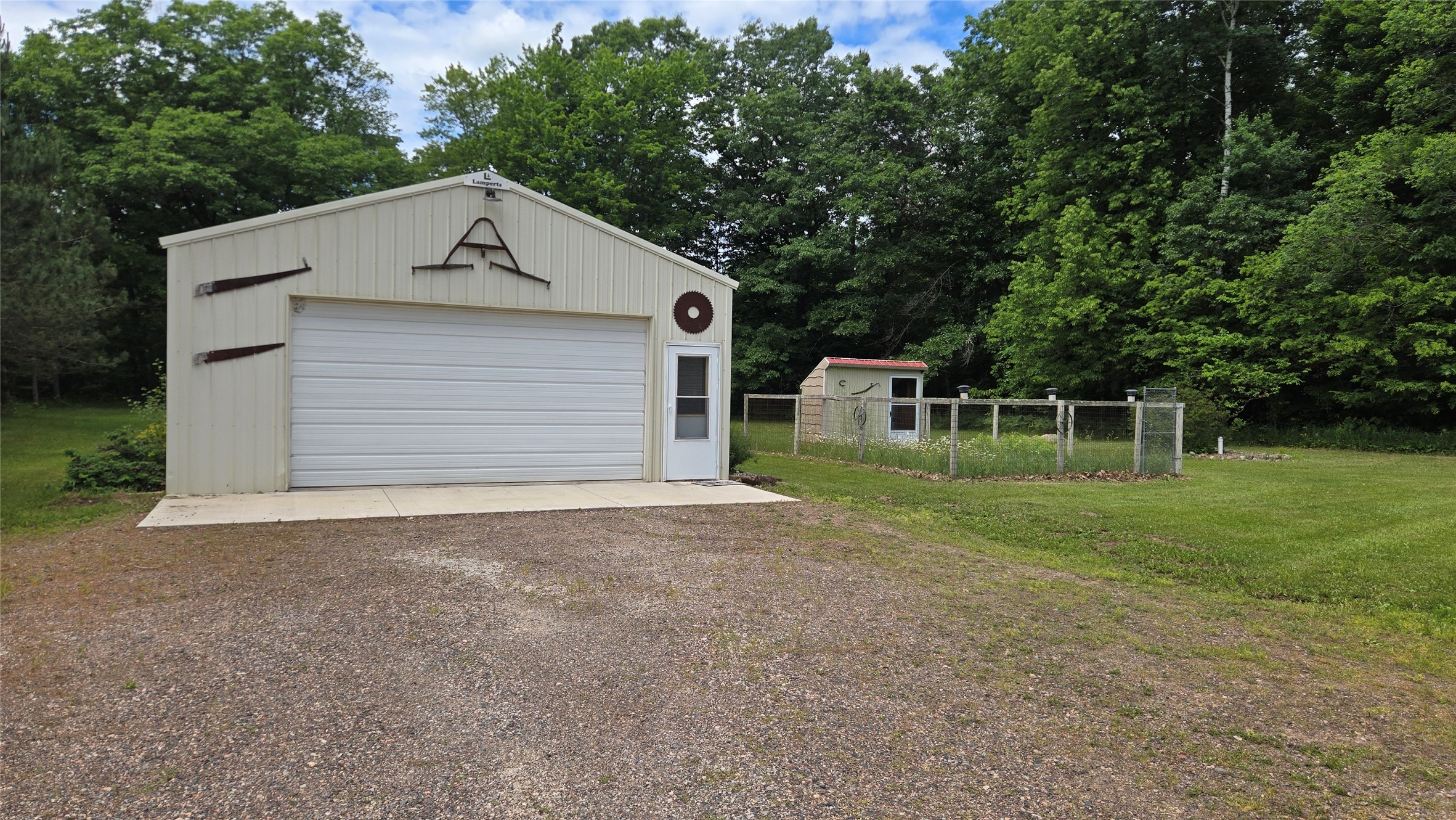 W11680 Jenness Road Bruce, WI 54819 - Photo 9 of 53