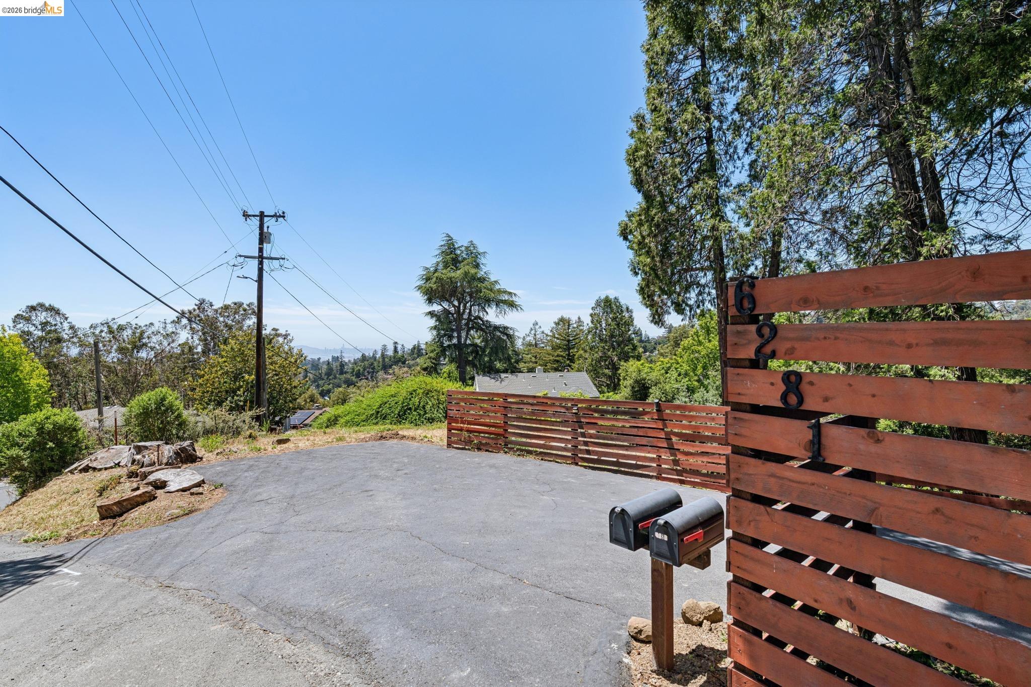 0 Aspinwall Road Oakland, CA 94611 - Photo 5 of 8