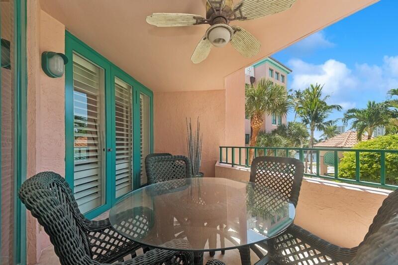 120 Southeast 5th Avenue, Unit 326 Boca Raton, FL 33432 - Photo 16 of 25 15_120SE5thAvenue326_85_BalconyfacingSou
