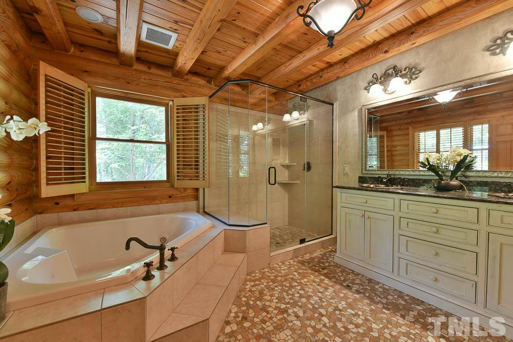 603 Booth Road Chapel Hill, NC 27516 - Photo 20 of 30