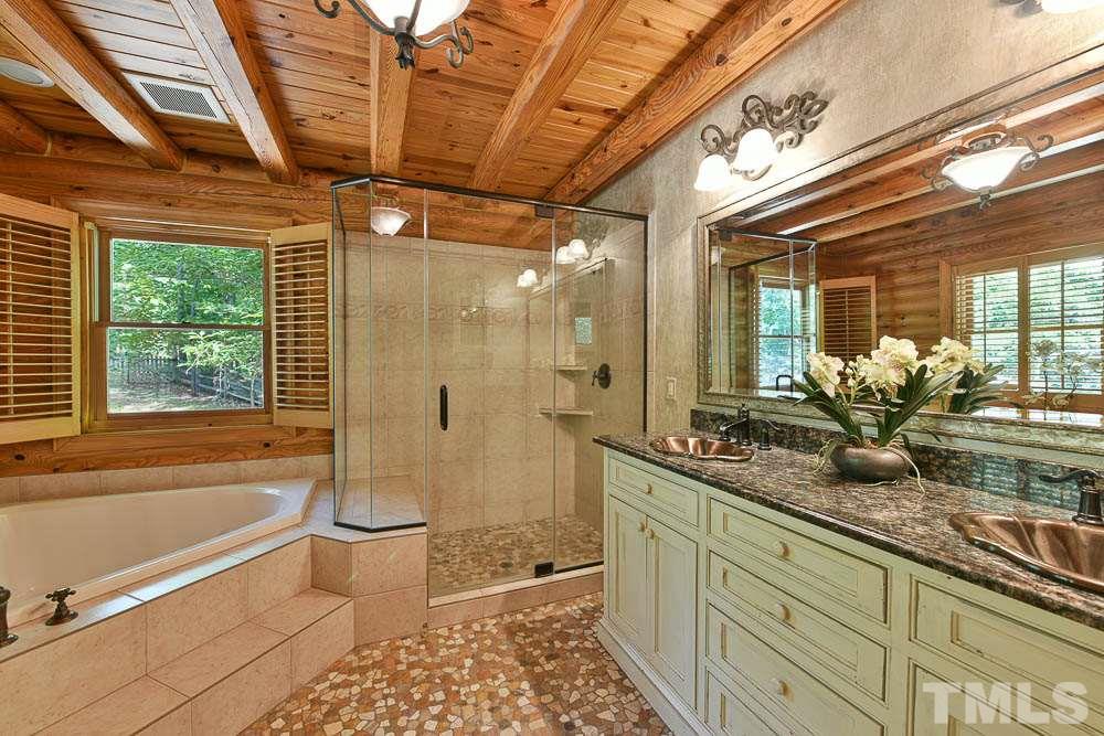 603 Booth Road Chapel Hill, NC 27516 - Photo 21 of 30