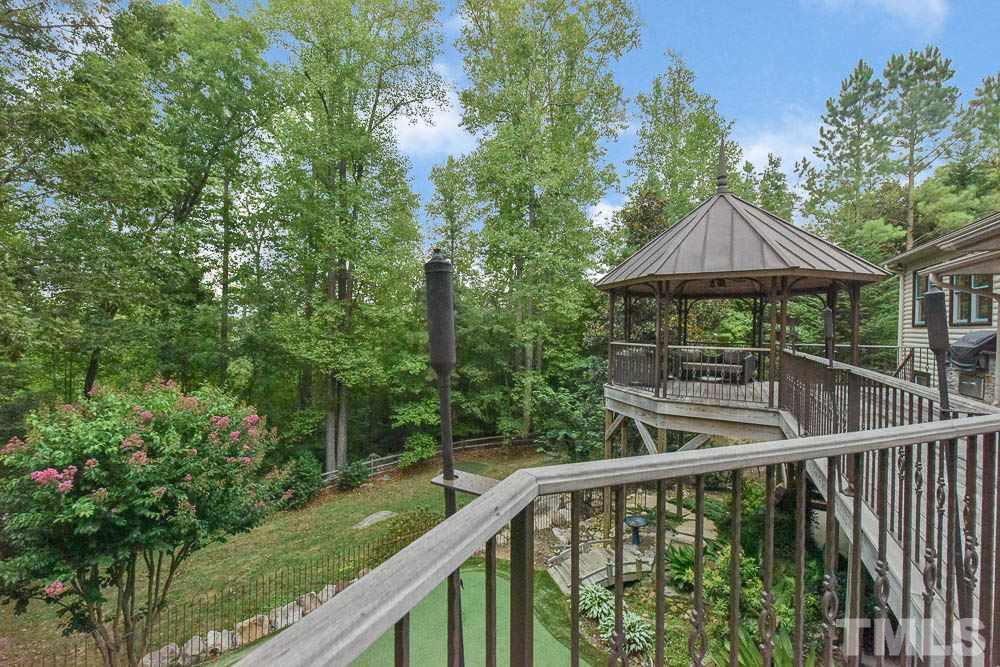 603 Booth Road Chapel Hill, NC 27516 - Photo 27 of 30