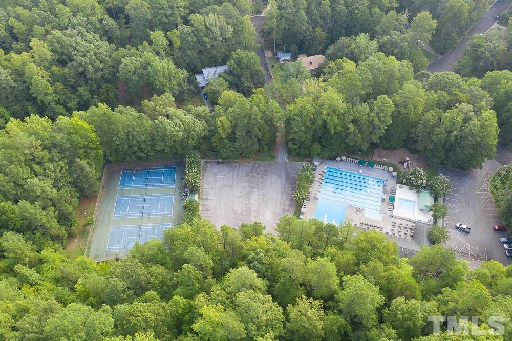 603 Booth Road Chapel Hill, NC 27516 - Photo 29 of 30