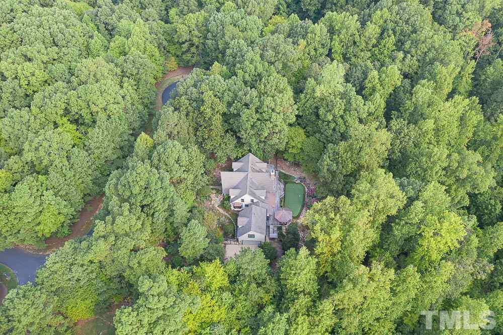 603 Booth Road Chapel Hill, NC 27516 - Photo 30 of 30