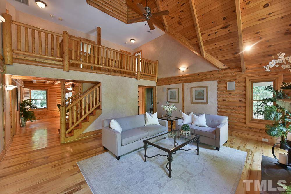 603 Booth Road Chapel Hill, NC 27516 - Photo 7 of 30