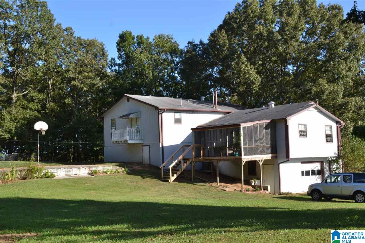 201 Chapel Road Warrior, AL 35180 - Photo 29 of 30