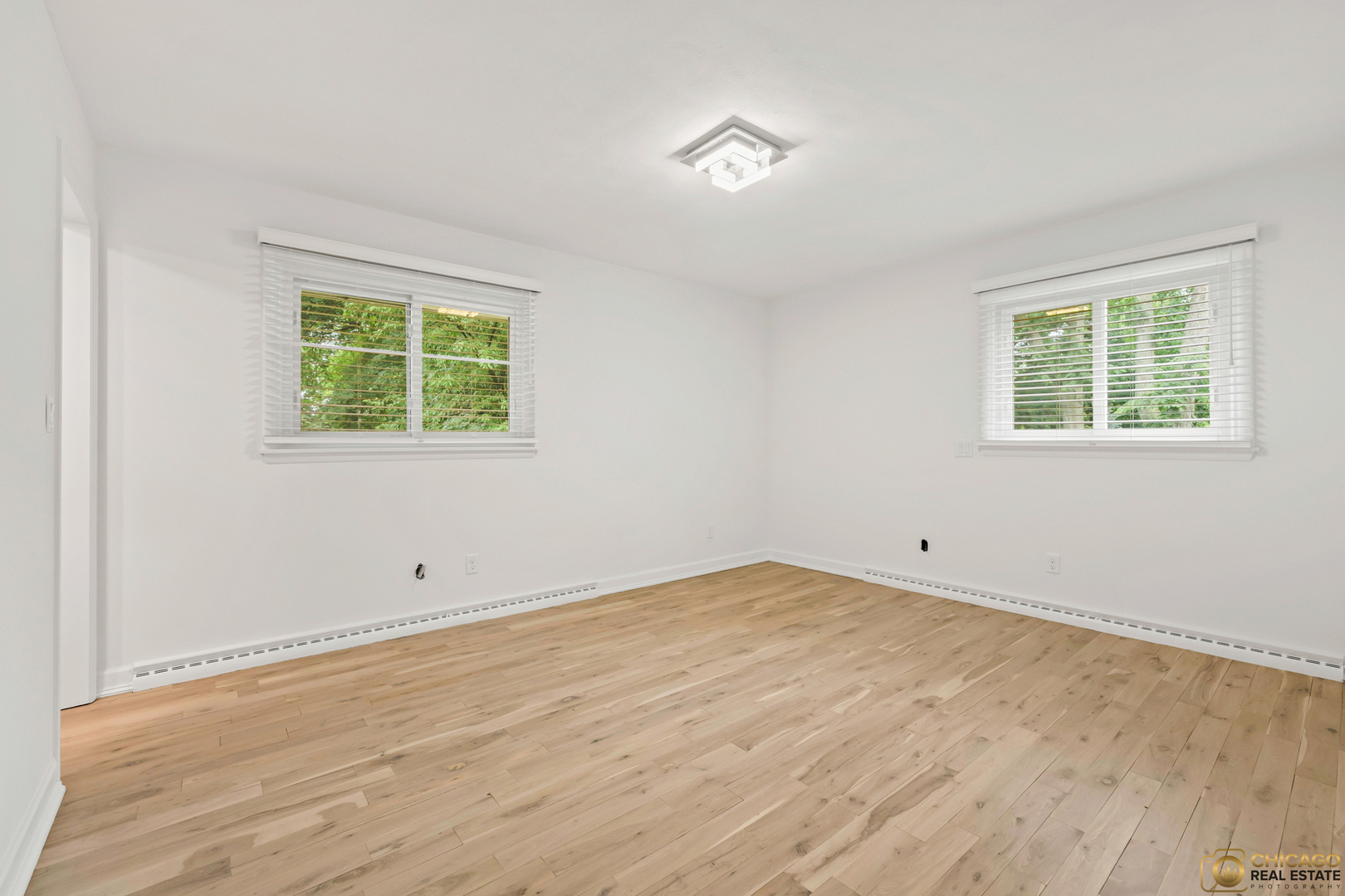 8019 South Malta Road DeKalb, IL 60115 - Photo 27 of 51 an empty room with windows