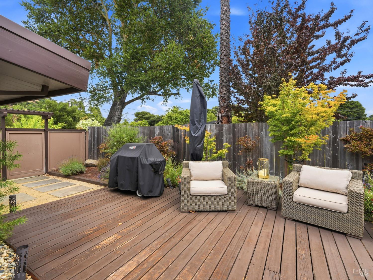809 Flaxberry Lane San Rafael, CA 94903 - Photo 50 of 53