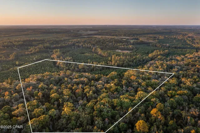 $124,999 | Xxx Xxx Open Creek Road, Unit SOUTH LOT, Bonifay, FL 32425