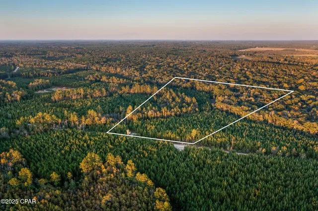 $124,999 | Xxx Xxx Open Creek Road, Unit SOUTH LOT, Bonifay, FL 32425