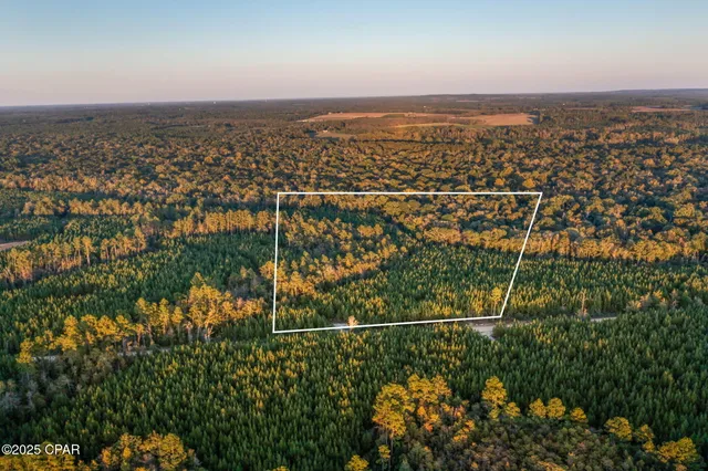 $124,999 | Xxx Xxx Open Creek Road, Unit SOUTH LOT, Bonifay, FL 32425