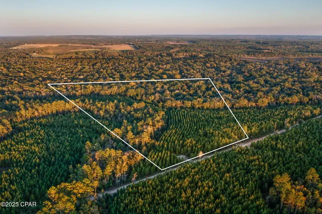 $124,999 | Xxx Xxx Open Creek Road, Unit SOUTH LOT, Bonifay, FL 32425