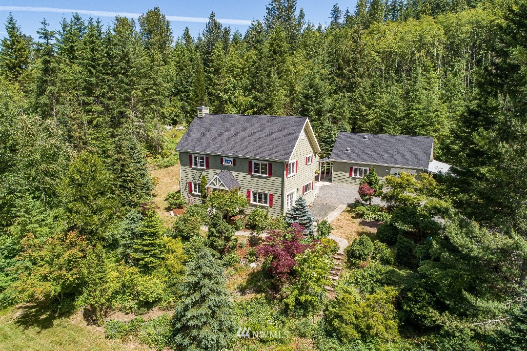 2395 Black Diamond Road Port Angeles, WA 98363 - Photo 1 of 25 Gallery Image 1