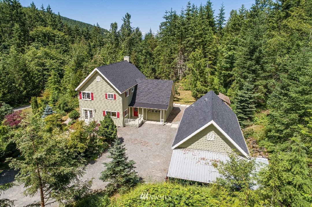 2395 Black Diamond Road Port Angeles, WA 98363 - Photo 3 of 25 Gallery Image 3