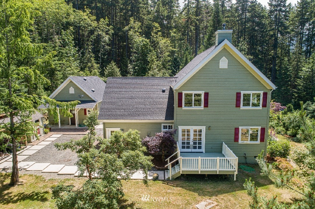 2395 Black Diamond Road Port Angeles, WA 98363 - Photo 4 of 25 Gallery Image 4