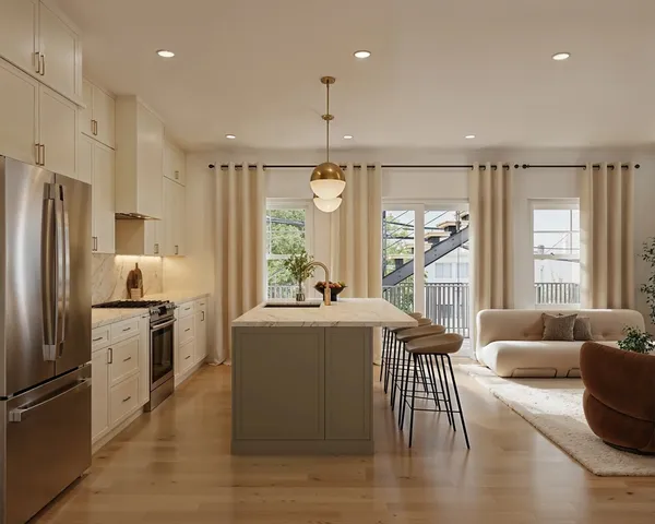 $899,900 | 12 Geneva Street, Unit 3, Boston, MA 02128