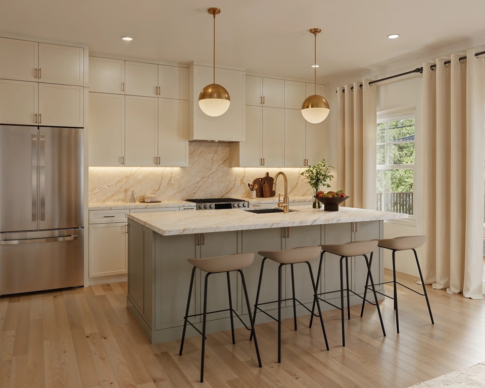 12 Geneva Street, Unit 3 Boston, MA 02128 - Photo 2 of 5