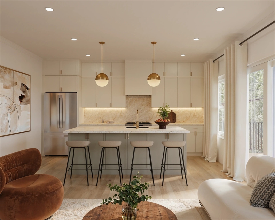 12 Geneva Street, Unit 3 Boston, MA 02128 - Photo 3 of 5