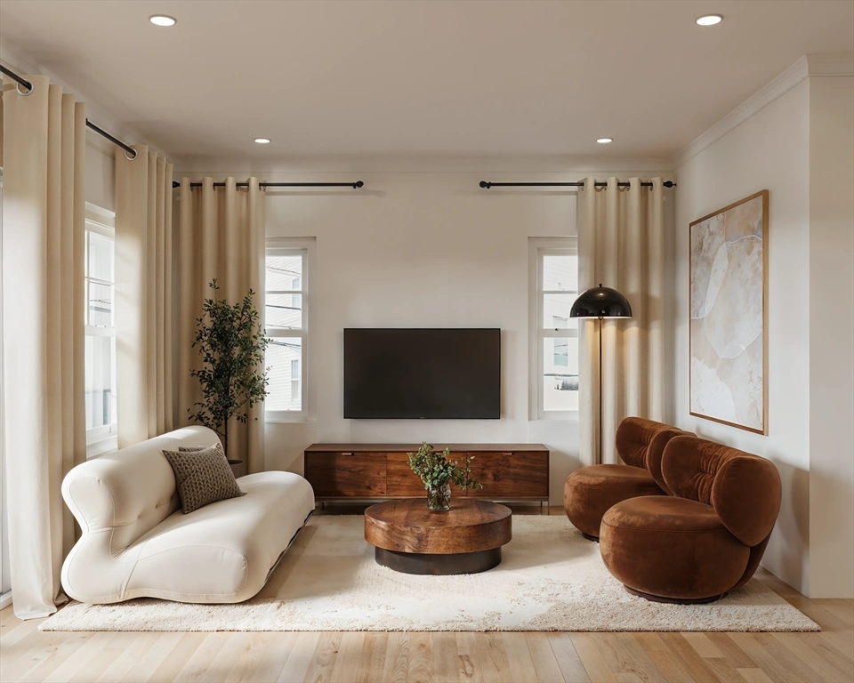 12 Geneva Street, Unit 3 Boston, MA 02128 - Photo 4 of 5