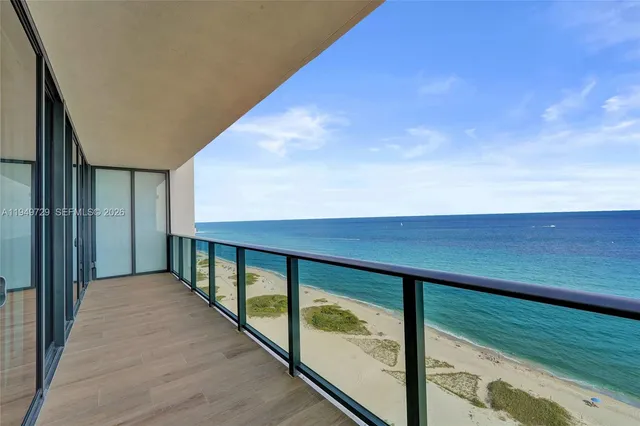 $19,900 | 900 North Ocean Boulevard, Unit 1904, Pompano Beach, FL 33062