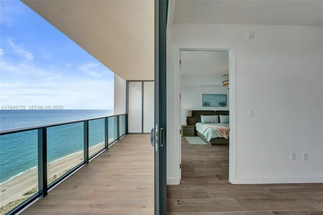 $19,900 | 900 North Ocean Boulevard, Unit 1904, Pompano Beach, FL 33062