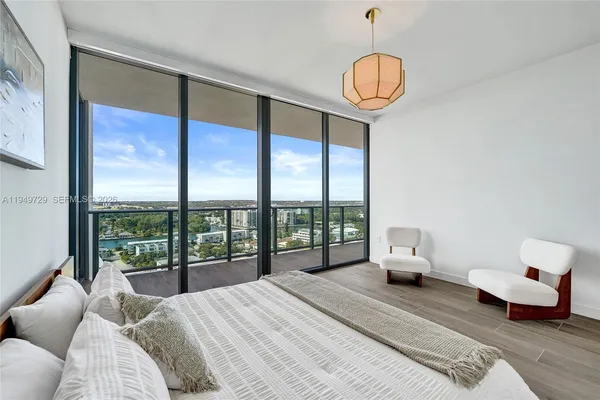 $17,900 | 900 North Ocean Boulevard, Unit 1904, Pompano Beach, FL 33062