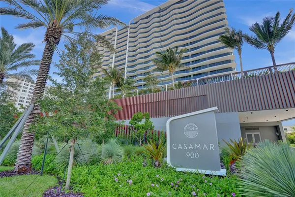 $17,900 | 900 North Ocean Boulevard, Unit 1904, Pompano Beach, FL 33062