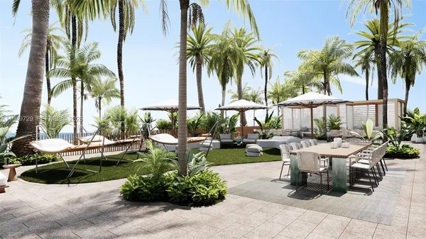 $17,900 | 900 North Ocean Boulevard, Unit 1904, Pompano Beach, FL 33062