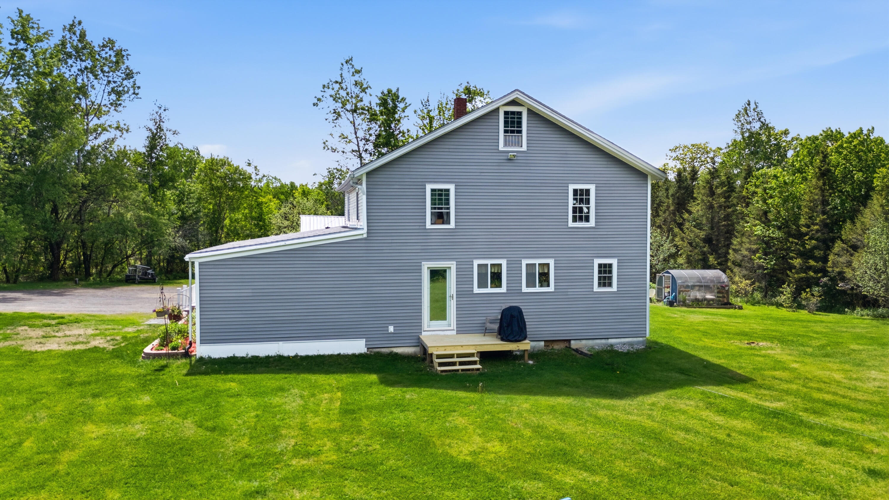 574 Canaan Road Skowhegan, ME 04976 - Photo 4 of 71 574 Canaan Skowhegan-56