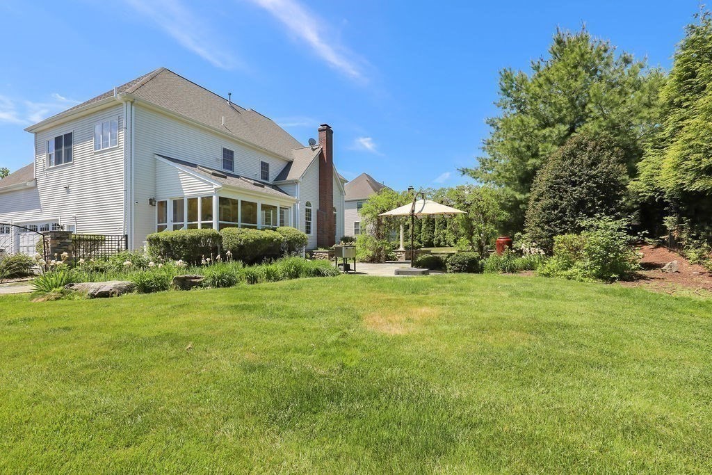 21 Coach Road North Attleboro, MA 02760 - Photo 34 of 42