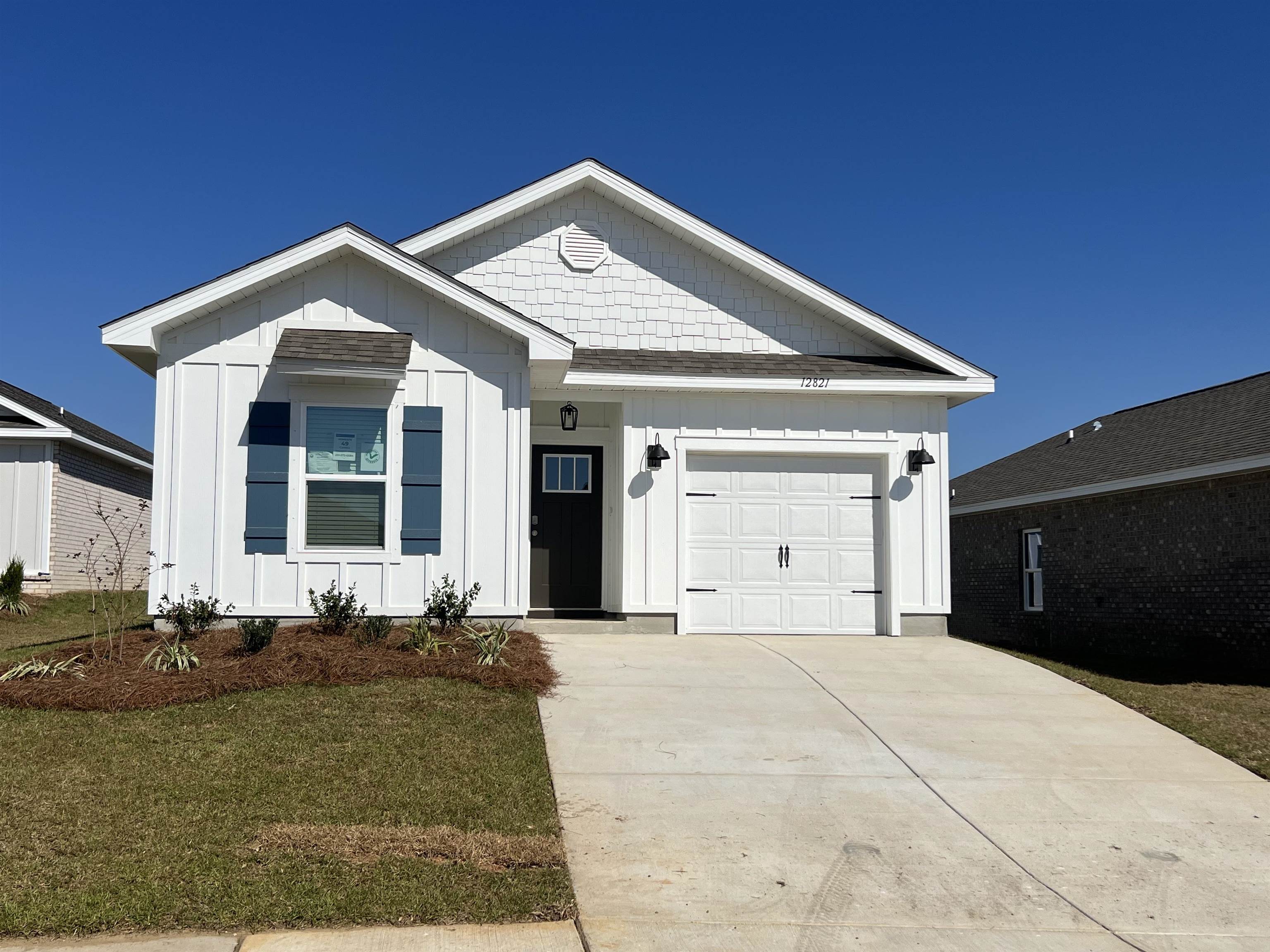 12821 Patriot Way Daphne, AL 36527 - Photo 1 of 10 Front Of Structure