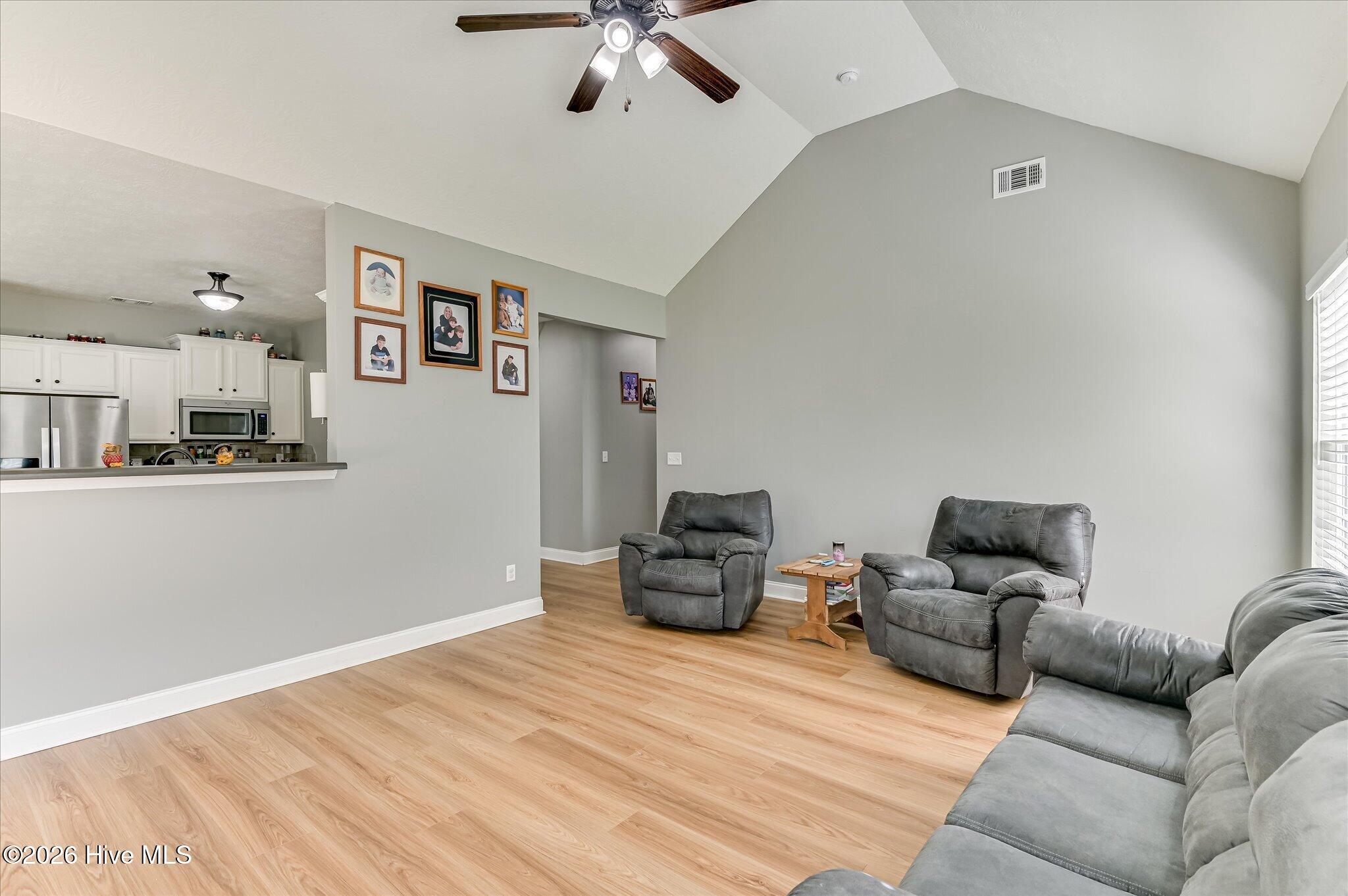 477 Del Rio Road Hephzibah, GA 30815 - Photo 17 of 47 16-116
