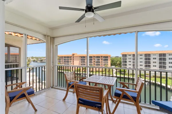 $5,500 | 2871 North Ocean Boulevard, Unit M538, Boca Raton, FL 33431