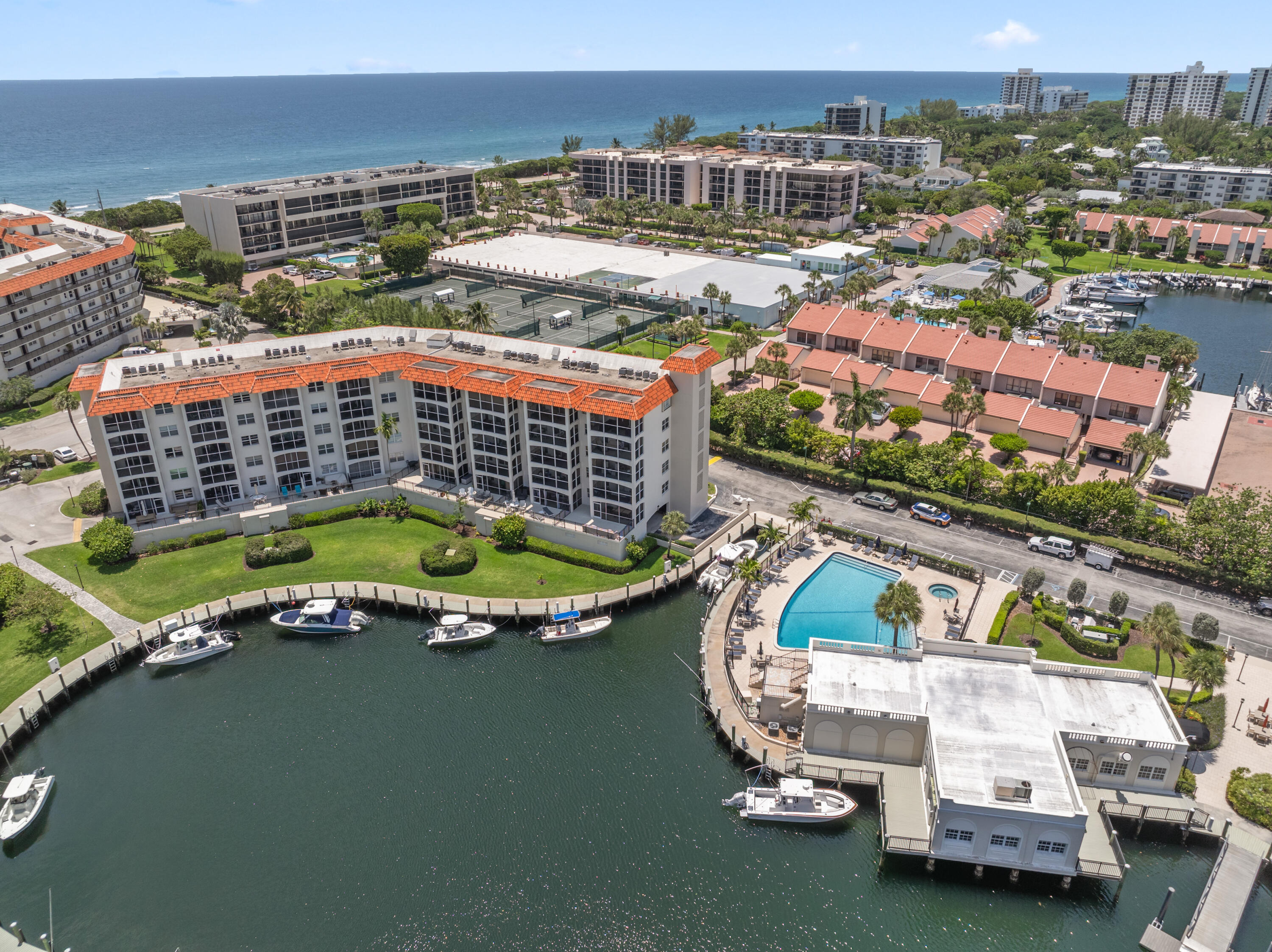 2871 North Ocean Boulevard, Unit M538 Boca Raton, FL 33431 - Photo 31 of 45 photos_high_resolution_DJI_2025052812473