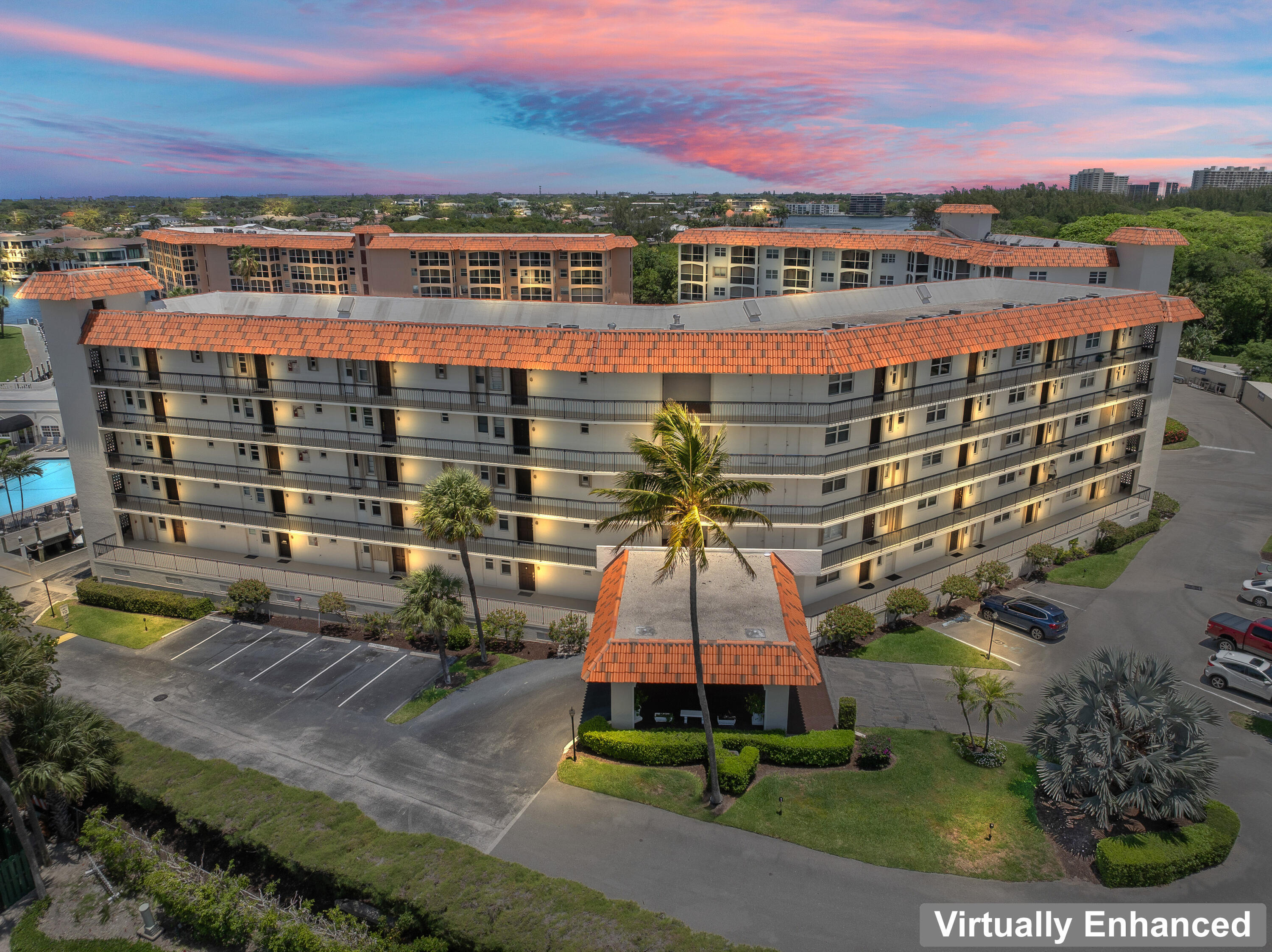 2871 North Ocean Boulevard, Unit M538 Boca Raton, FL 33431 - Photo 36 of 45 photos_high_resolution_DJI_2025052812490