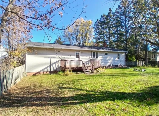 $227,000 | 709 29th Street, Cloquet, MN 55720