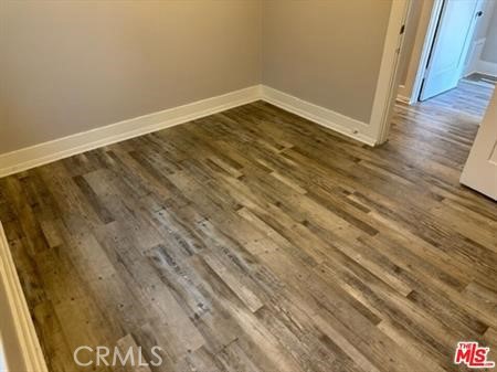 1025 Locust Avenue Long Beach, CA 90813 - Photo 19 of 64 a view of wooden floor