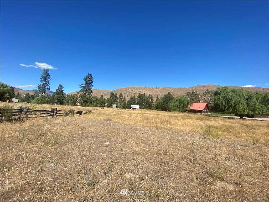 180 Gold Creek Loop Road Carlton, WA 98814 - Photo 11 of 19 Gallery Image 11