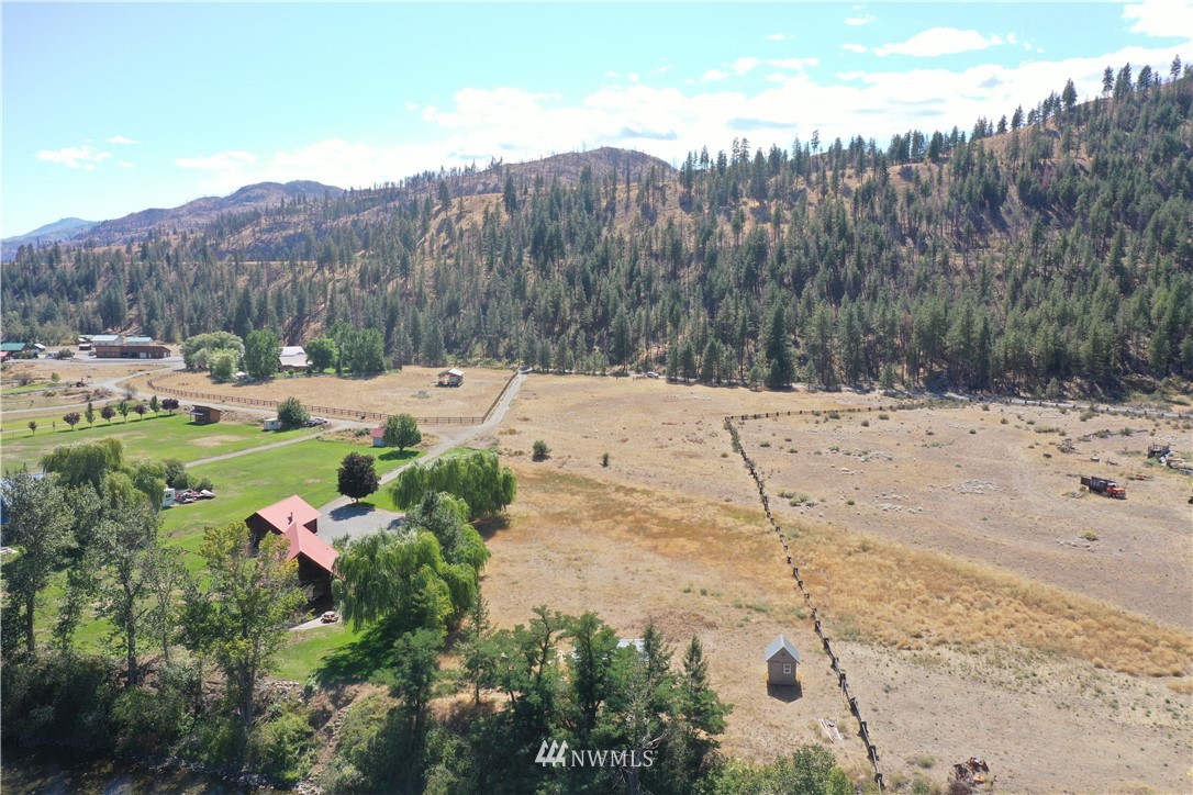 180 Gold Creek Loop Road Carlton, WA 98814 - Photo 13 of 19 Gallery Image 13