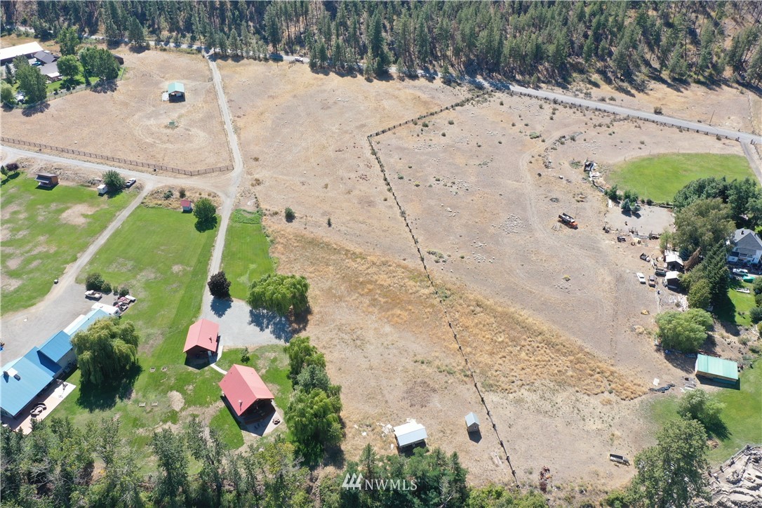 180 Gold Creek Loop Road Carlton, WA 98814 - Photo 14 of 19 Gallery Image 14
