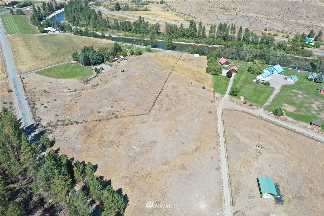 180 Gold Creek Loop Road Carlton, WA 98814 - Photo 15 of 19 Gallery Image 15