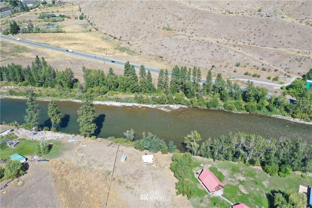 180 Gold Creek Loop Road Carlton, WA 98814 - Photo 16 of 19 Gallery Image 16