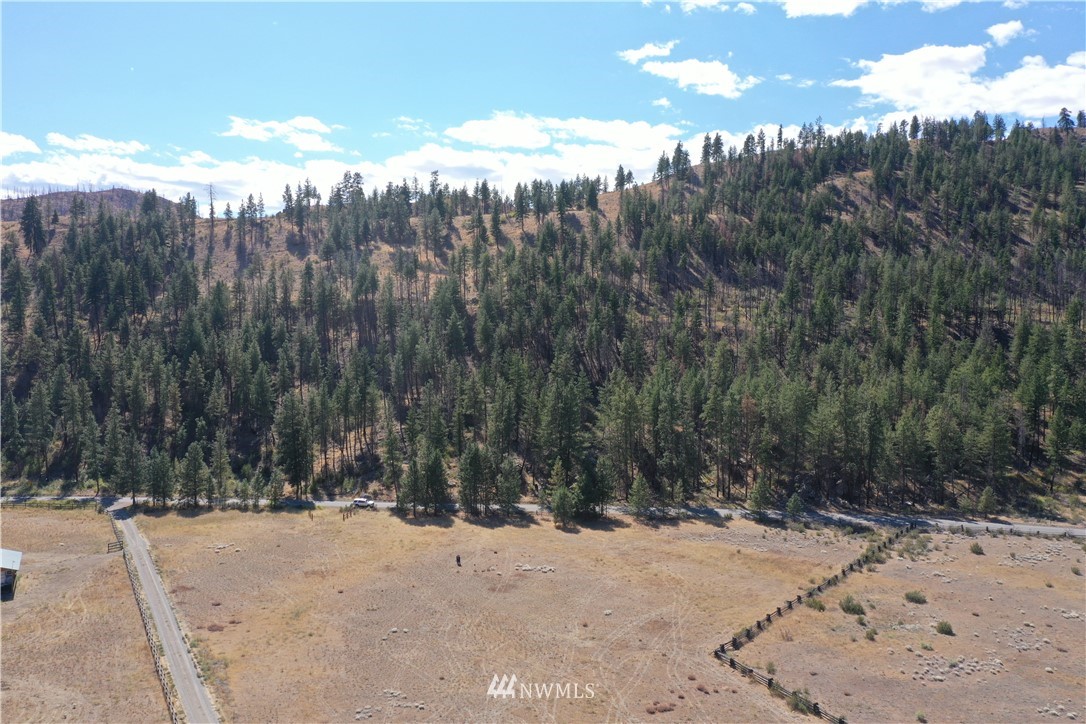 180 Gold Creek Loop Road Carlton, WA 98814 - Photo 18 of 19 Gallery Image 18