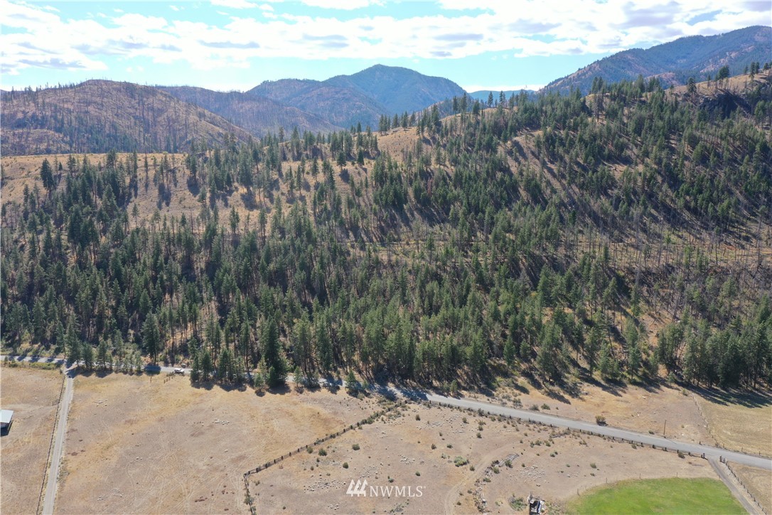 180 Gold Creek Loop Road Carlton, WA 98814 - Photo 19 of 19 Gallery Image 19