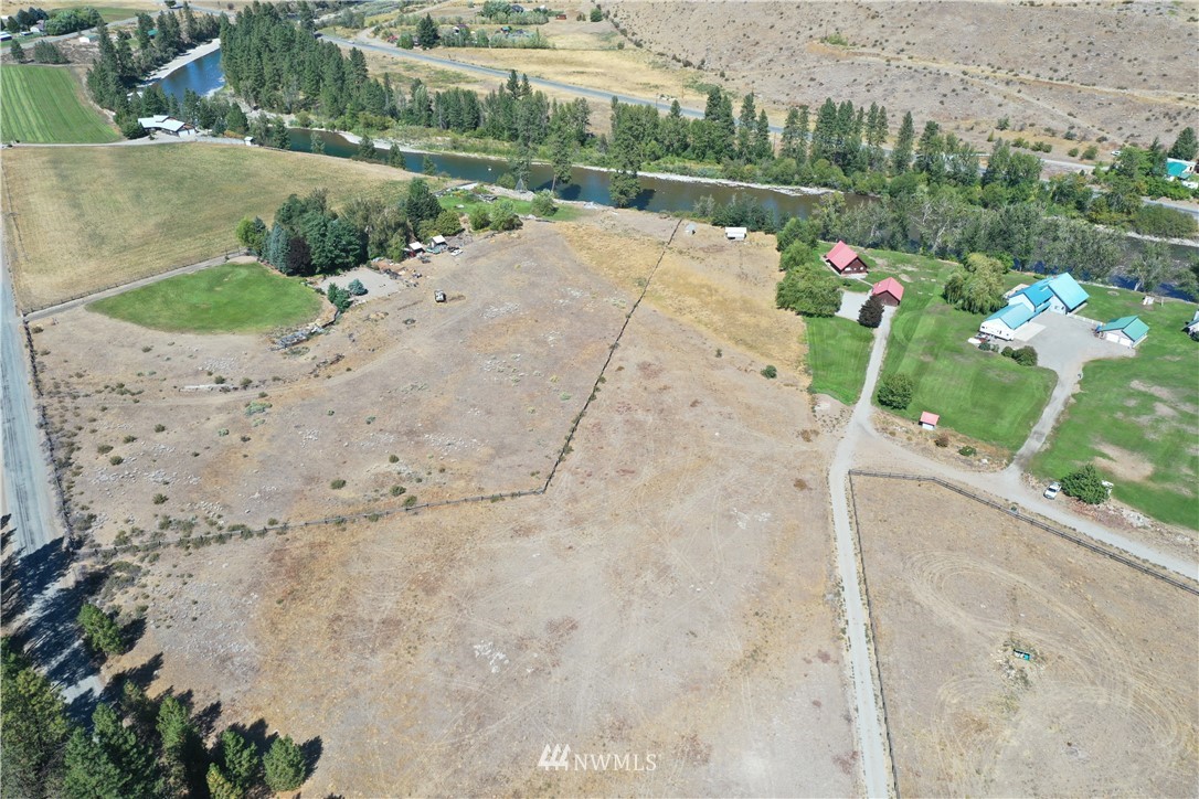 180 Gold Creek Loop Road Carlton, WA 98814 - Photo 10 of 19 Gallery Image 10