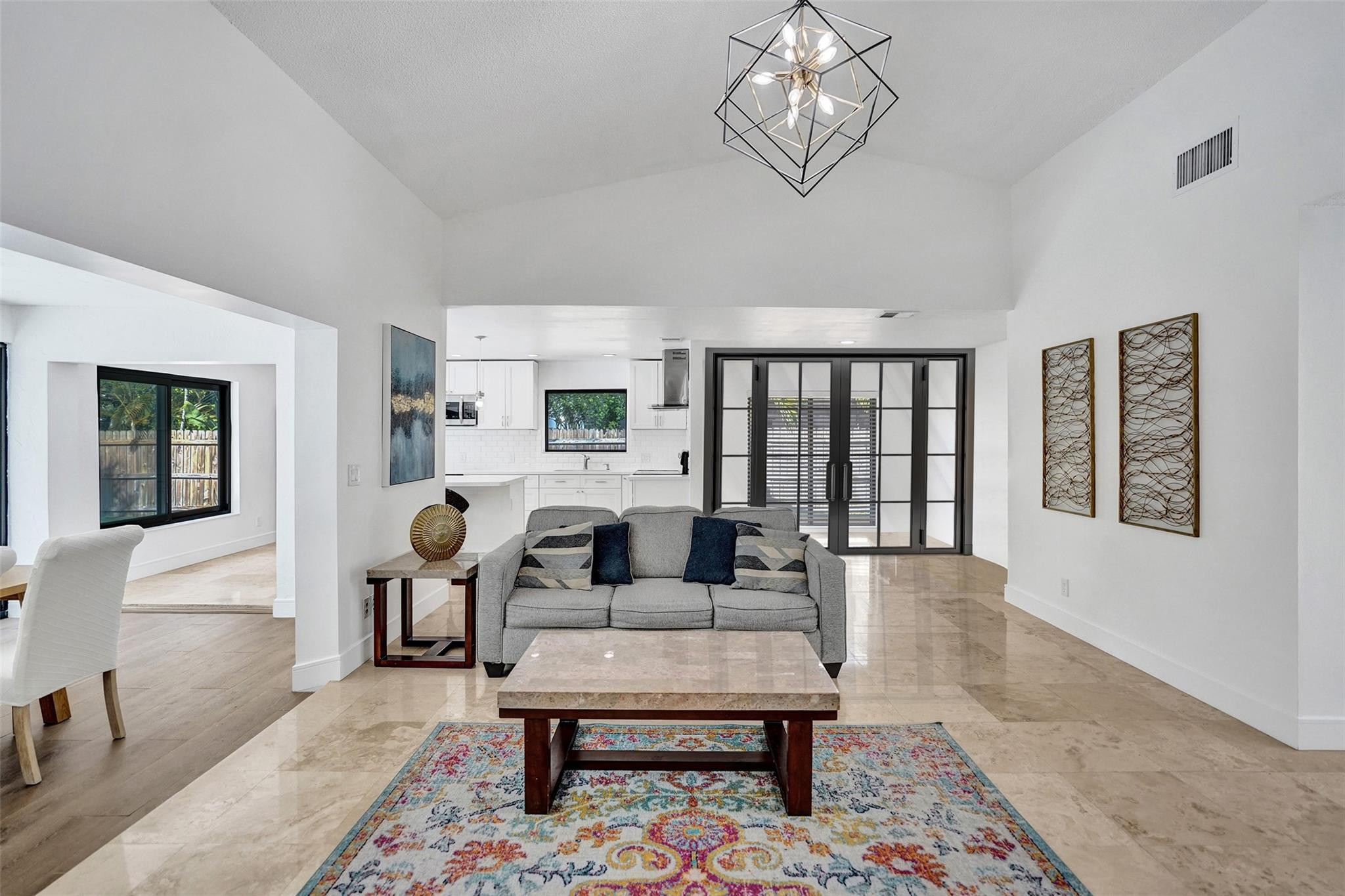 184 Oregon Lane Boca Raton, FL 33487 - Photo 23 of 58 VIRTUAL RENDERING OFFICE DOORS