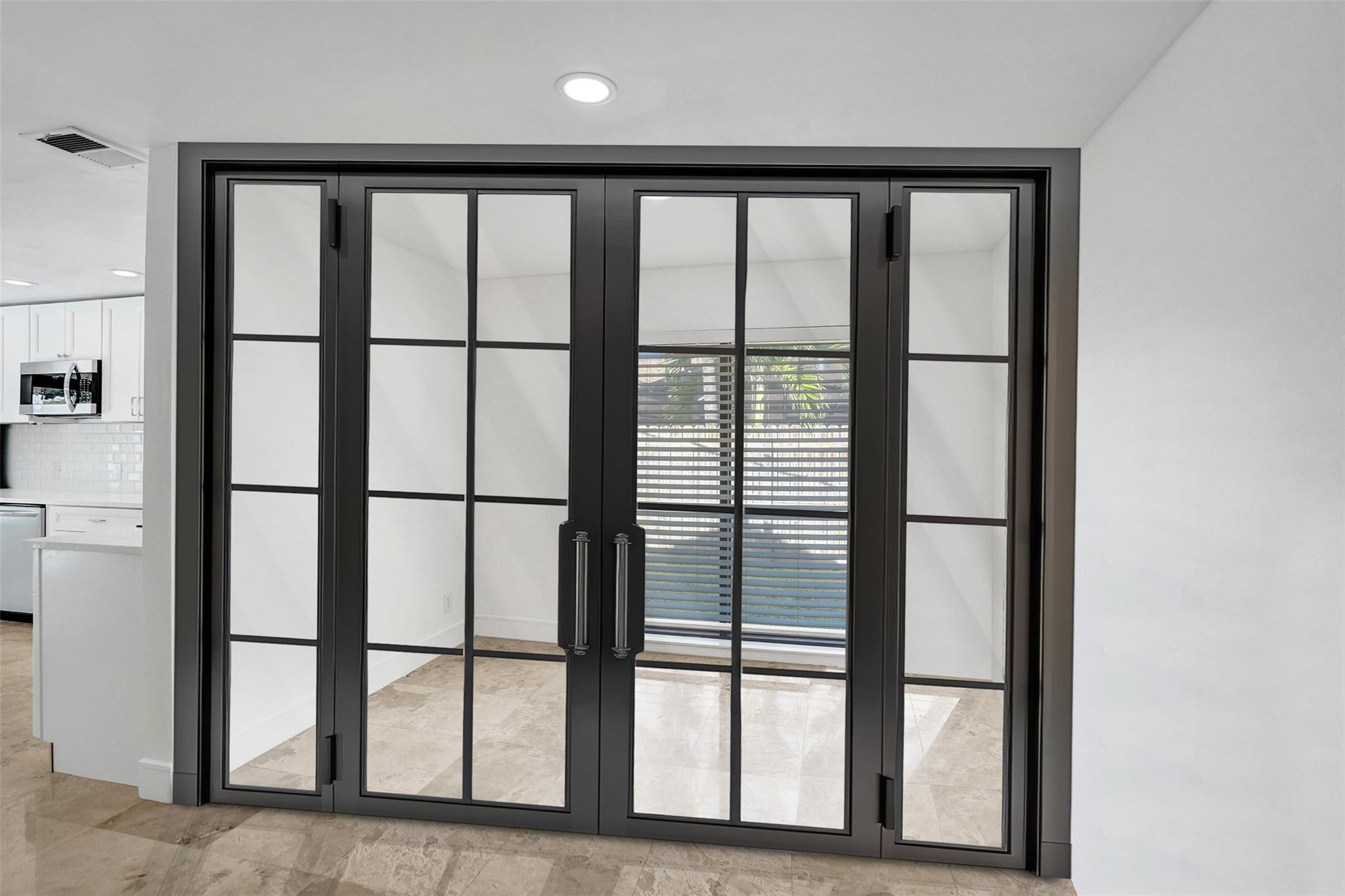 184 Oregon Lane Boca Raton, FL 33487 - Photo 25 of 58 VIRTUAL RENDERING OFFICE DOORS