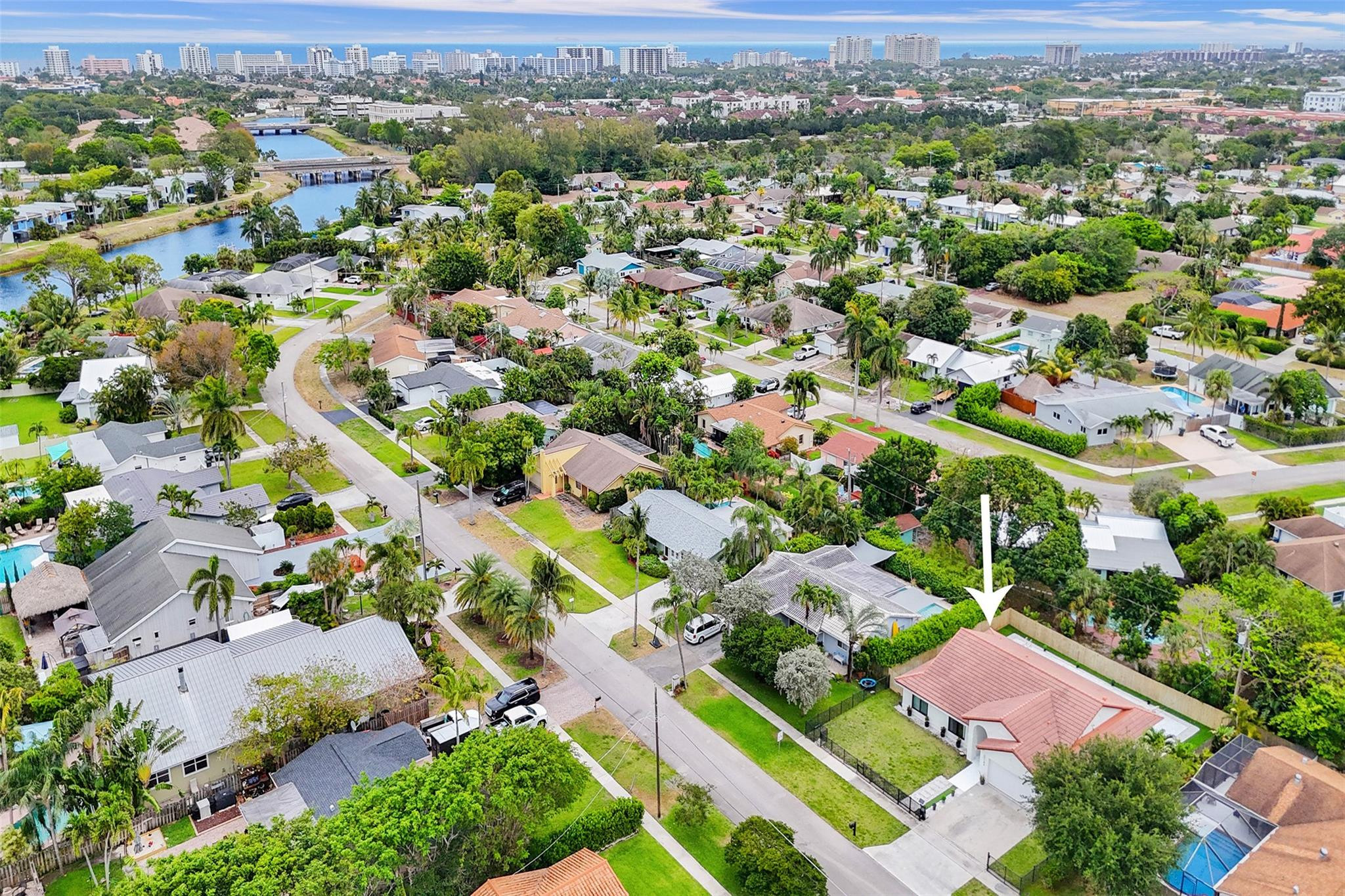 184 Oregon Lane Boca Raton, FL 33487 - Photo 57 of 58 Photo 57